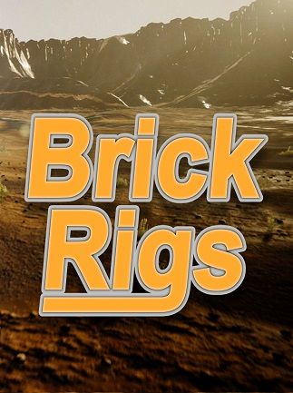 Brick Rigs (PC) - Steam Key - GLOBAL   - Steam [Email/Instant Delivery]
