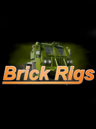 Brick Rigs (PC) - Steam Key - GLOBAL   - Steam [Email/Instant Delivery]