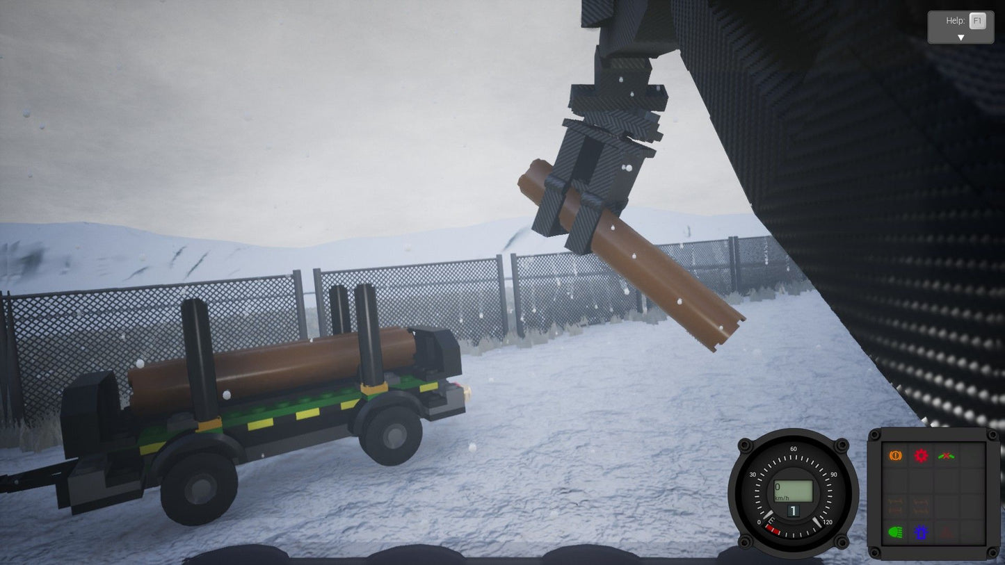 Brick Rigs (PC) - Steam Key - GLOBAL   - Steam [Email/Instant Delivery]