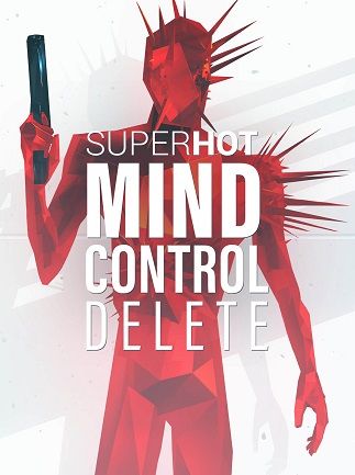 Superhot: Mind Control Delete (PC) - Steam Key - GLOBAL   - Steam [Email/Instant Delivery]