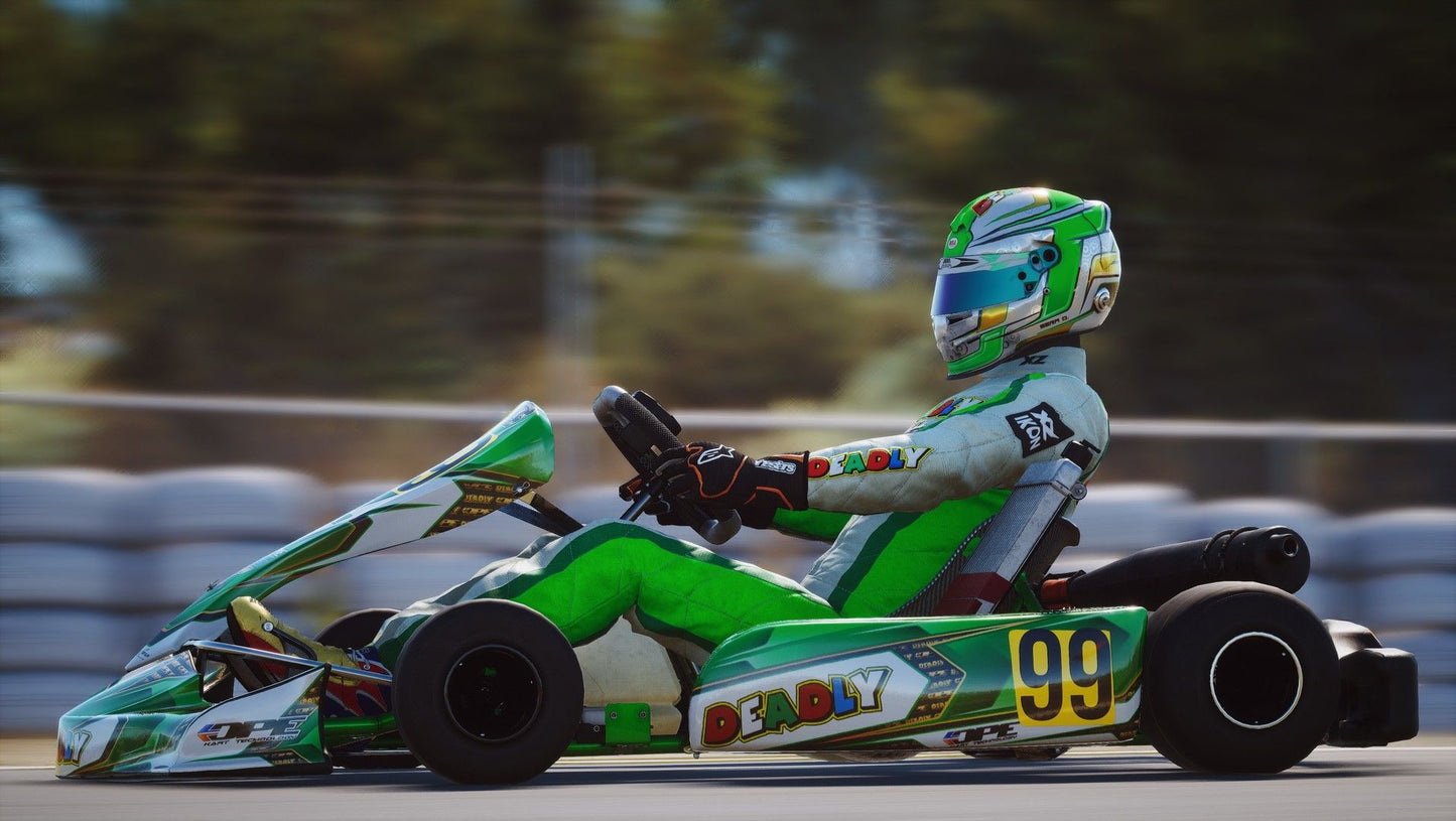 KartKraft Steam Key GLOBAL   - Steam [Email/Instant Delivery]