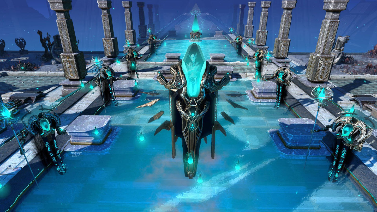 Age of Wonders: Planetfall - Revelations (DLC) - Steam Key - GLOBAL   - Steam [Email/Instant Delivery]