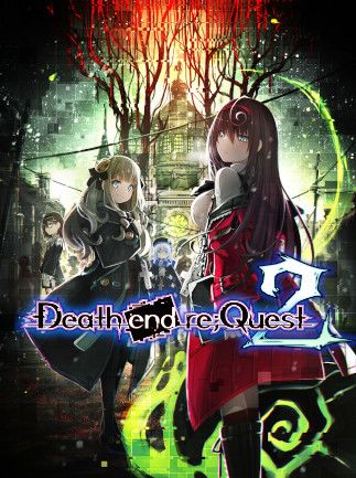 Death end re;Quest 2 (PC) - Steam Key - GLOBAL   - Steam [Email/Instant Delivery]