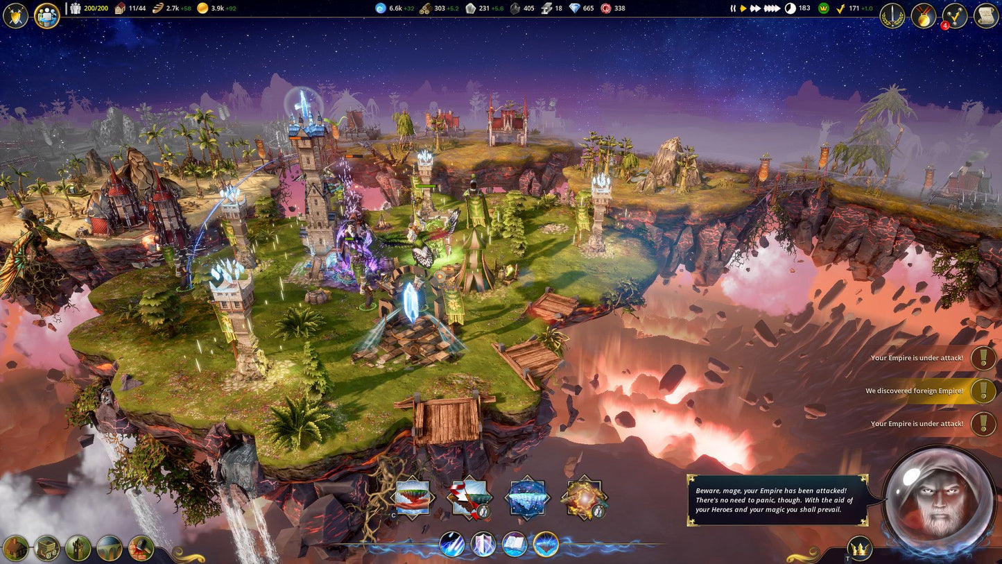 Driftland: The Magic Revival Steam Key GLOBAL   - Steam [Email/Instant Delivery]