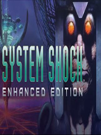 System Shock: Enhanced Edition Steam Key GLOBAL   - Nightdive Studios [Email/Instant Delivery]