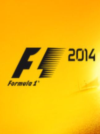 F1 2014 Steam Key GLOBAL   - Codemasters [Email/Instant Delivery]