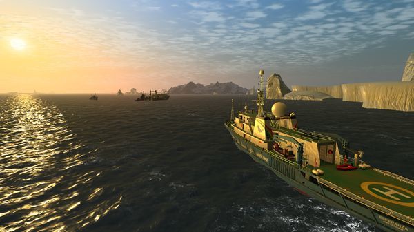 Ship Simulator Extremes Steam Key GLOBAL   - Paradox Interactive [Email/Instant Delivery]