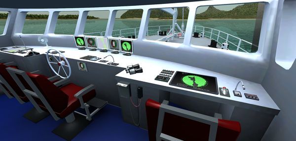 Ship Simulator Extremes Steam Key GLOBAL   - Paradox Interactive [Email/Instant Delivery]