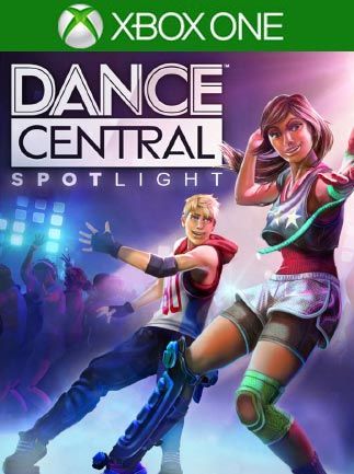 Dance Central Spotlight (Xbox One) - Xbox Live Key - GLOBAL   - Xbox Live [Email/Instant Delivery]