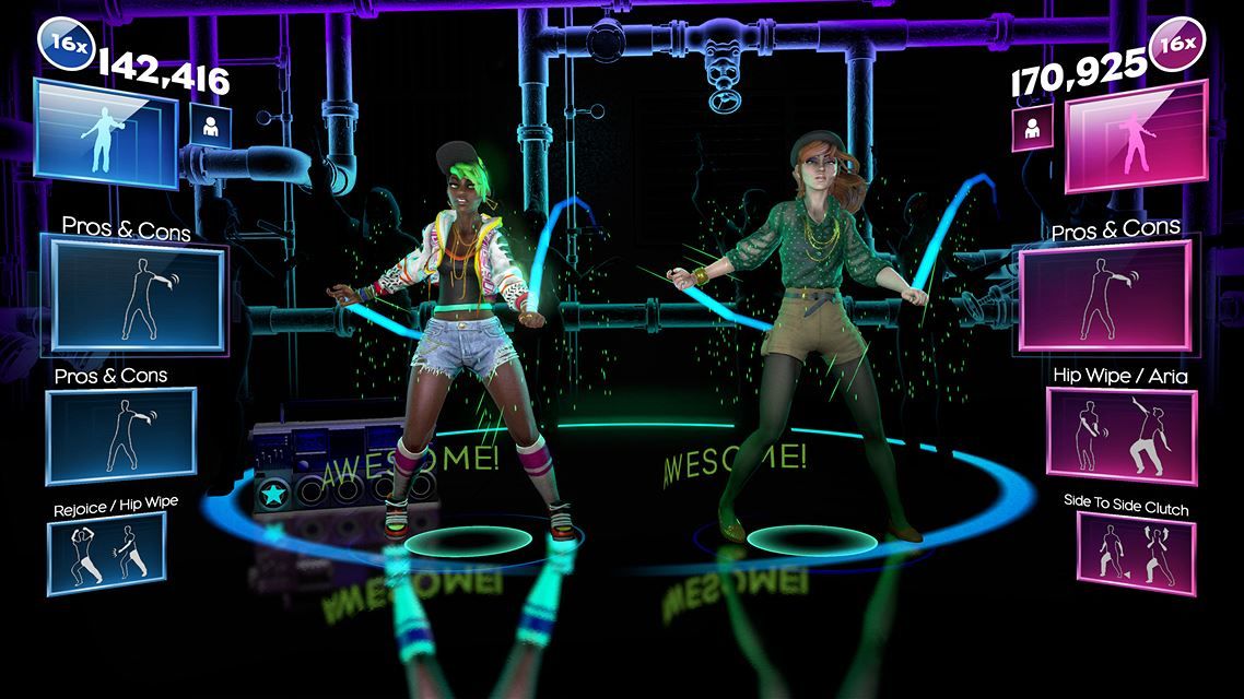 Dance Central Spotlight (Xbox One) - Xbox Live Key - GLOBAL   - Xbox Live [Email/Instant Delivery]
