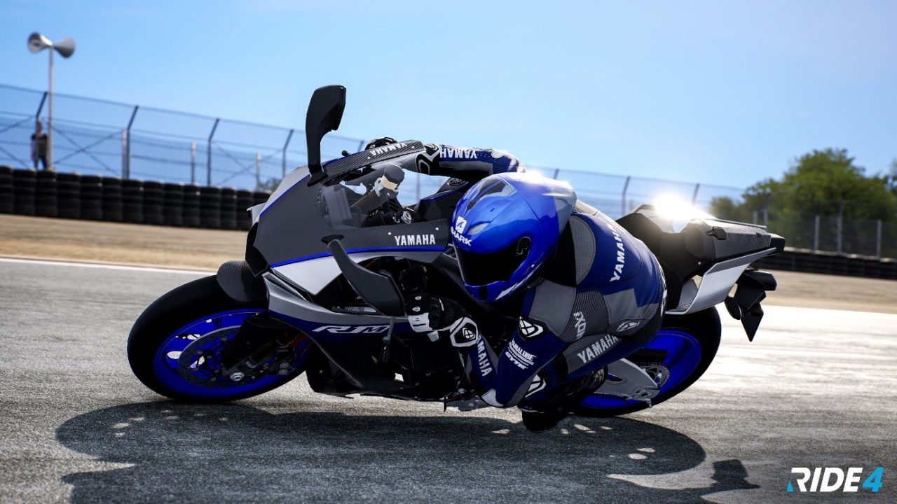 RIDE 4 (PC) - Steam Key - GLOBAL   - Steam [Email/Instant Delivery]