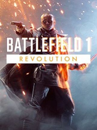 Battlefield 1 Revolution & Battlefield 1943 Bundle Xbox Live Key GLOBAL   - Xbox Live [Email/Instant Delivery]