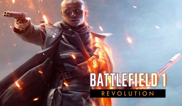 Battlefield 1 Revolution & Battlefield 1943 Bundle Xbox Live Key GLOBAL   - Xbox Live [Email/Instant Delivery]