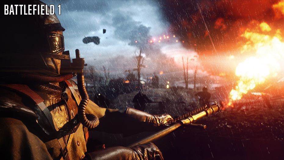 Battlefield 1 Revolution & Battlefield 1943 Bundle Xbox Live Key GLOBAL   - Xbox Live [Email/Instant Delivery]