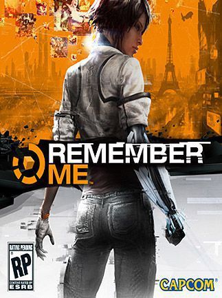 Remember Me Steam Key GLOBAL   - CAPCOM [Email/Instant Delivery]