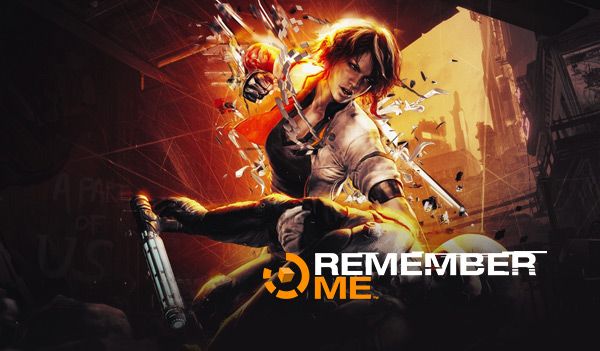 Remember Me Steam Key GLOBAL   - CAPCOM [Email/Instant Delivery]