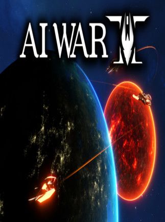 AI War 2 Steam Key GLOBAL   - Steam [Email/Instant Delivery]