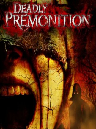 Deadly Premonition: Director's Cut Steam Key GLOBAL   - Rising Star Games [Email/Instant Delivery]