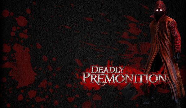 Deadly Premonition: Director's Cut Steam Key GLOBAL   - Rising Star Games [Email/Instant Delivery]