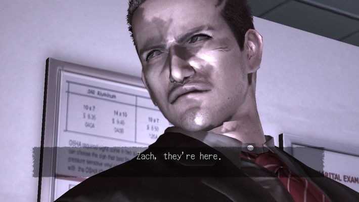 Deadly Premonition: Director's Cut Steam Key GLOBAL   - Rising Star Games [Email/Instant Delivery]
