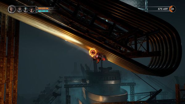 Steel Rats Steam Key GLOBAL   - Steam [Email/Instant Delivery]