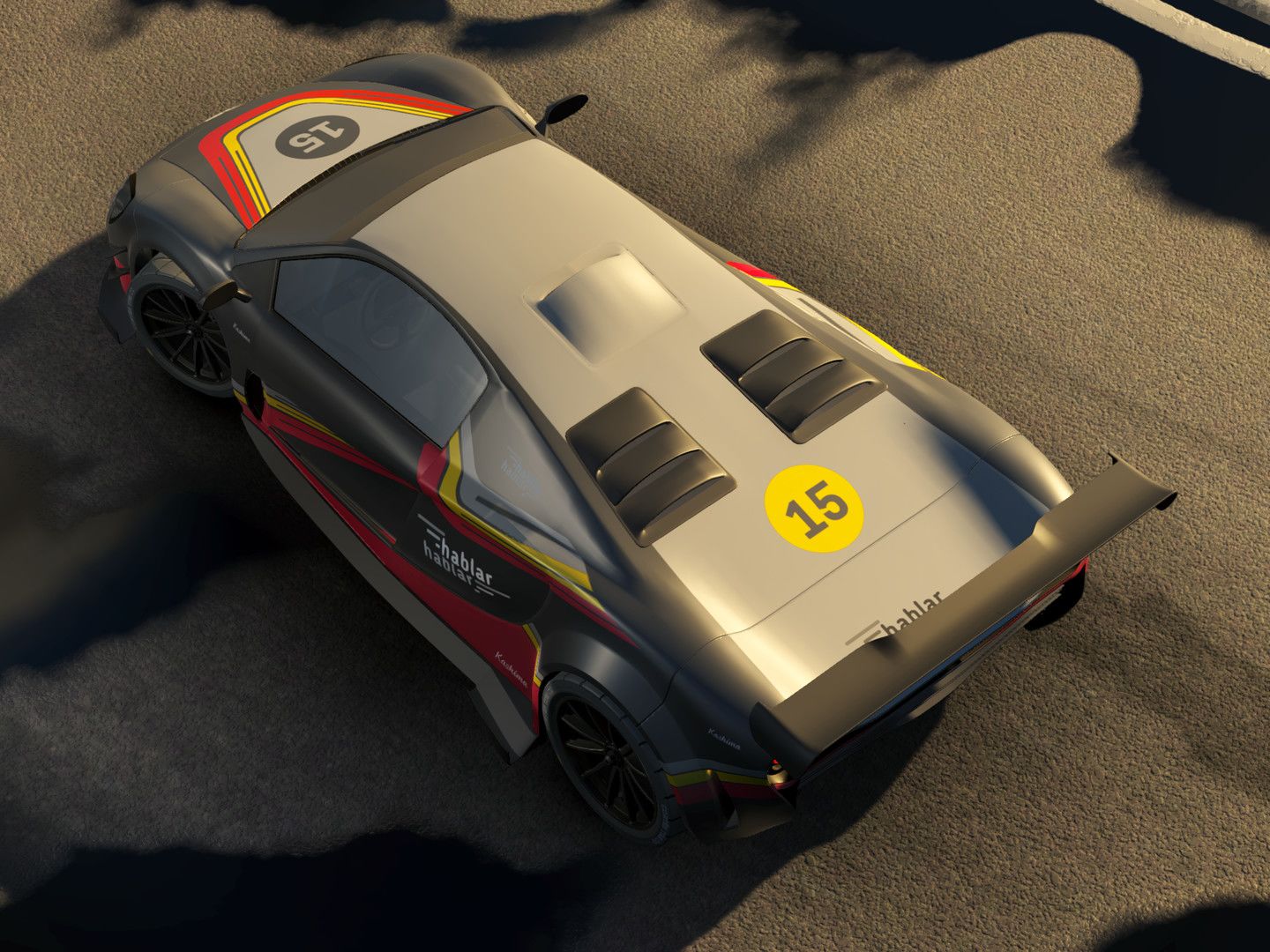 Motorsport Manager - GT Series Steam Key GLOBAL   - Playsport Games [Email/Instant Delivery]