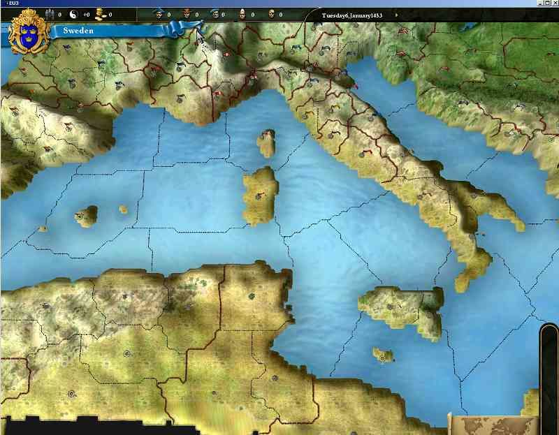 Europa Universalis III: Complete Steam Key GLOBAL   - Paradox Interactive [Email/Instant Delivery]