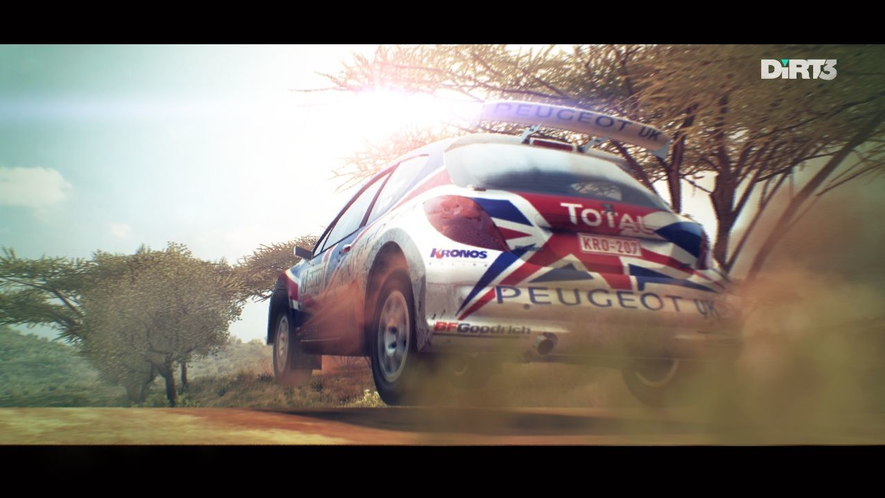 DiRT 3 Complete Edition Steam Key EUROPE   - Steam [Email/Instant Delivery]
