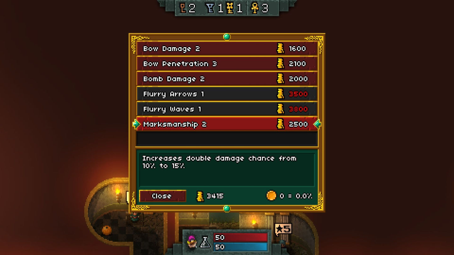 Hammerwatch Steam Key GLOBAL   - Crackshell [Email/Instant Delivery]
