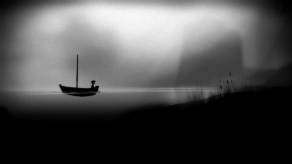 Limbo Steam Key GLOBAL   - Playdead [Email/Instant Delivery]