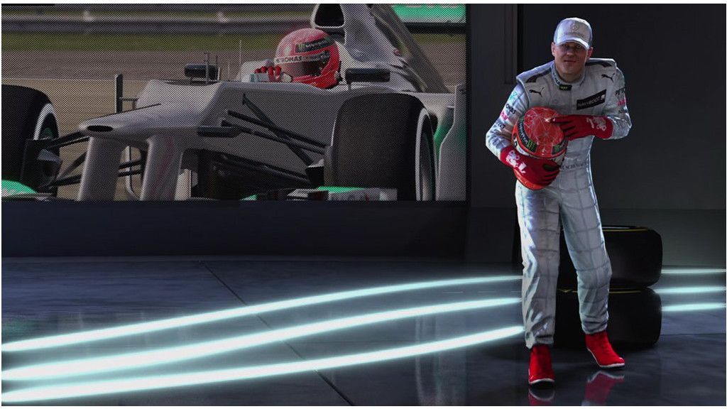 F1 2012 Steam Key GLOBAL   - Codemasters [Email/Instant Delivery]