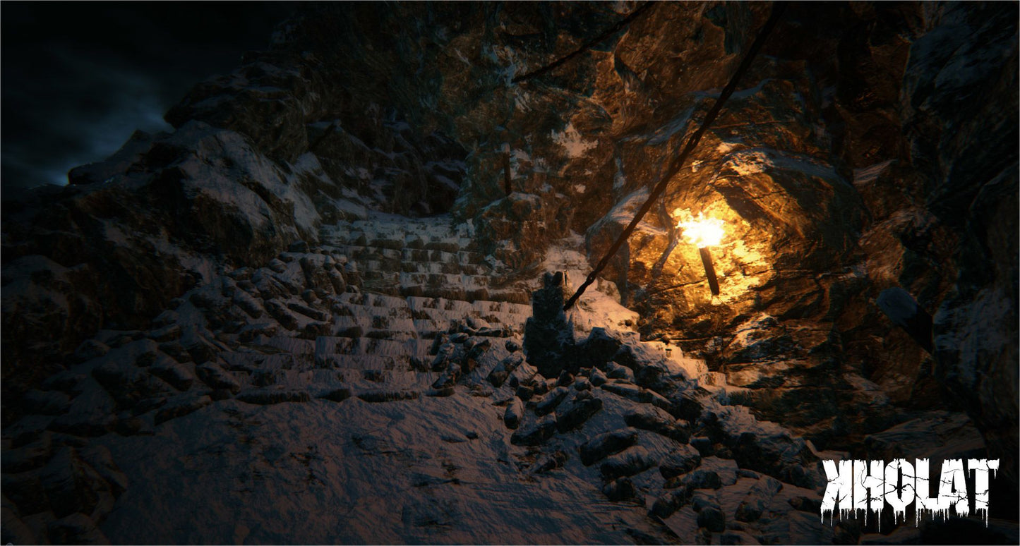 Kholat Steam Key GLOBAL   - IMGN.PRO [Email/Instant Delivery]