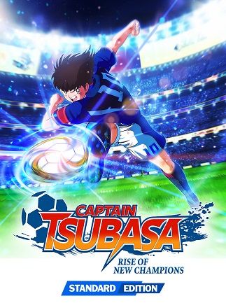 Captain Tsubasa: Rise of New Champions (PC) - Steam Key - GLOBAL   - Steam [Email/Instant Delivery]