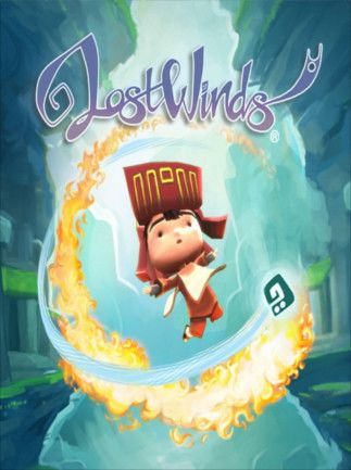 LostWinds Steam Key GLOBAL   - Frontier Developments [Email/Instant Delivery]