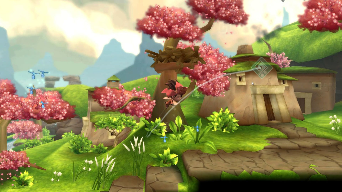 LostWinds Steam Key GLOBAL   - Frontier Developments [Email/Instant Delivery]