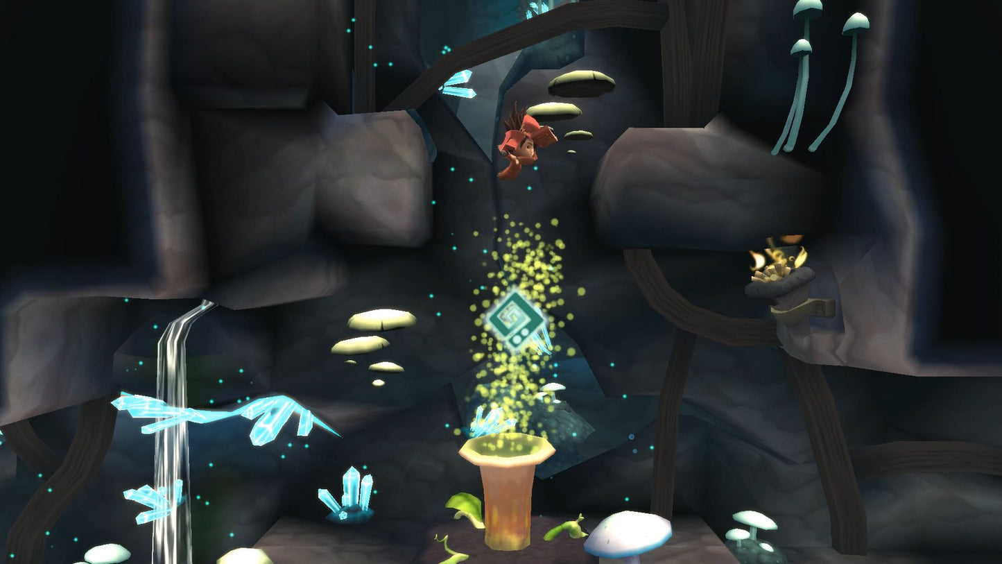 LostWinds Steam Key GLOBAL   - Frontier Developments [Email/Instant Delivery]