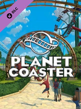 Planet Coaster - Vintage Pack Steam Key GLOBAL   - Steam [Email/Instant Delivery]