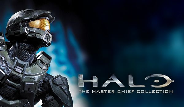 Halo: The Master Chief Collection XBOX LIVE Key Xbox One GLOBAL Xbox Live -  - Xbox Live [Email/Instant Delivery]