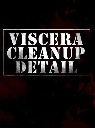 Viscera Cleanup Detail Steam Key GLOBAL   - RuneStorm [Email/Instant Delivery]
