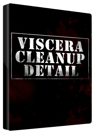 Viscera Cleanup Detail Steam Key GLOBAL   - RuneStorm [Email/Instant Delivery]