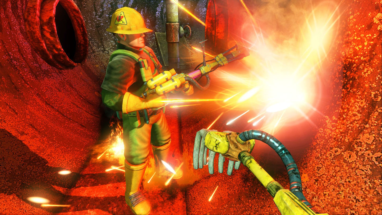 Viscera Cleanup Detail Steam Key GLOBAL   - RuneStorm [Email/Instant Delivery]