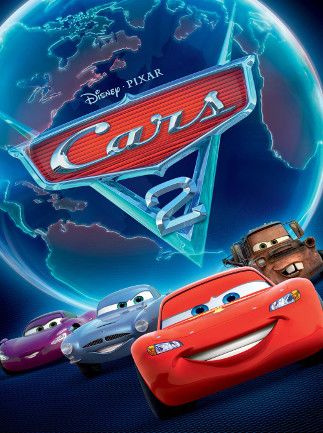 Disney Pixar Cars 2: The Video Game Steam Key GLOBAL   - Disney Interactive [Email/Instant Delivery]
