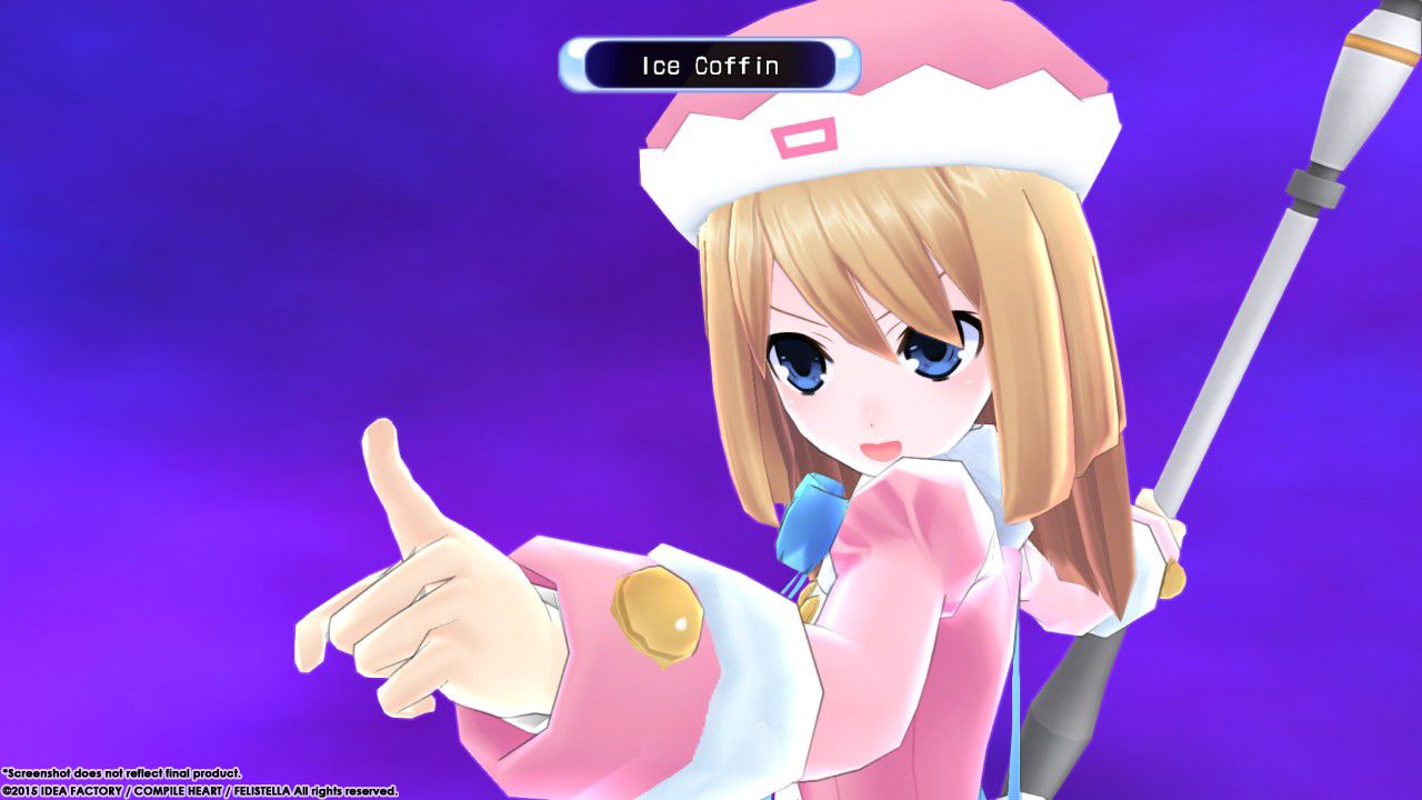 Hyperdimension Neptunia Re;Birth2: Sisters Generation Steam Key GLOBAL   - Idea Factory International [Email/Instant Delivery]