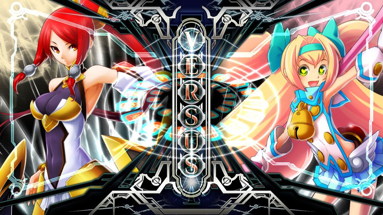 BlazBlue: Chronophantasma Extend Steam Key GLOBAL   - H2 Interactive Co., Ltd. [Email/Instant Delivery]
