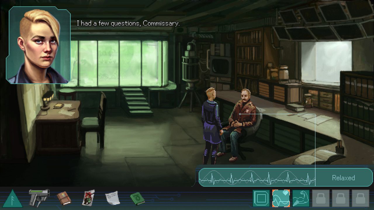 Whispers of a Machine Steam Key GLOBAL   - Steam [Email/Instant Delivery]