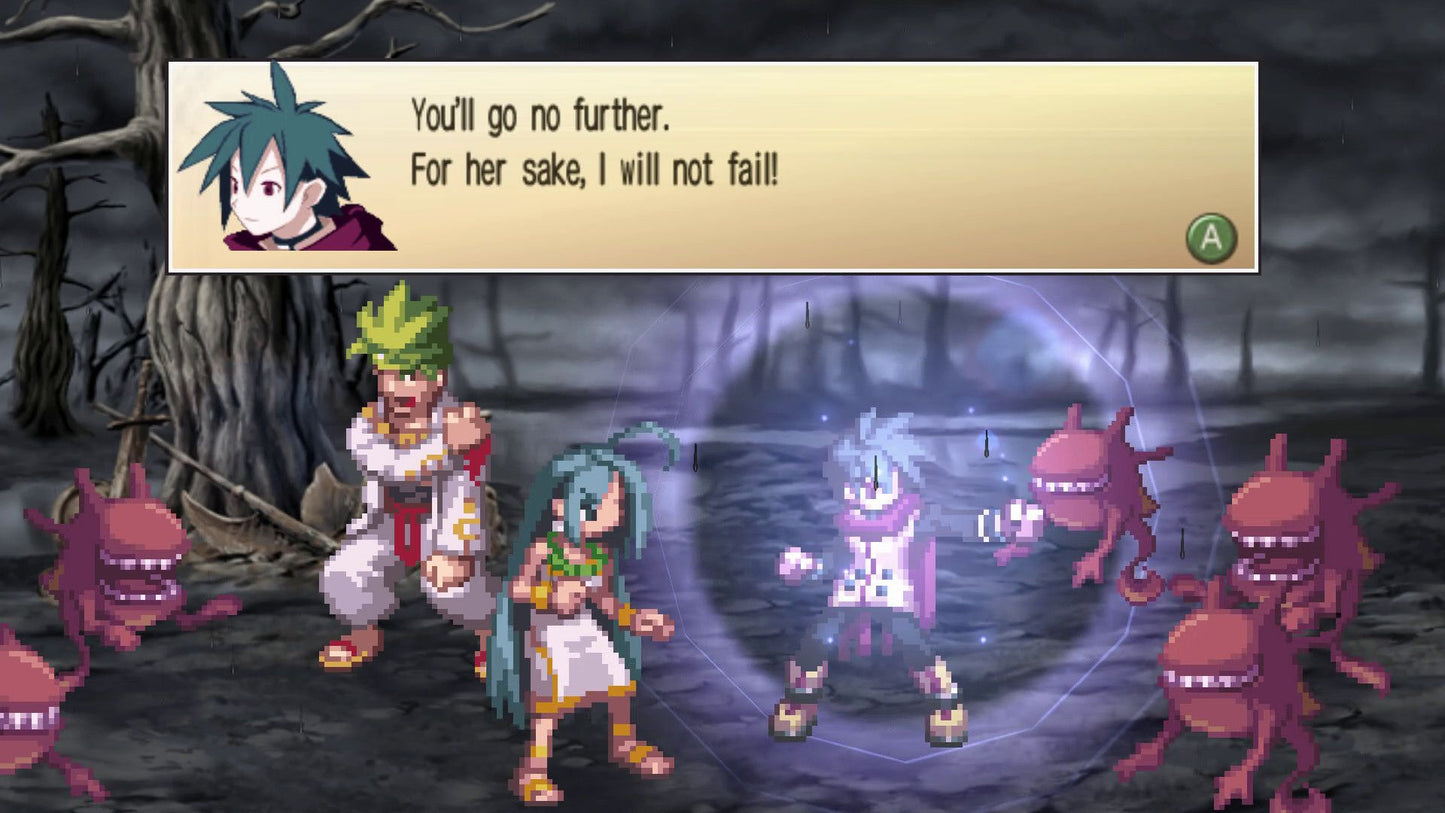 Phantom Brave Steam PC Key GLOBAL   - NIS America, Inc. [Email/Instant Delivery]