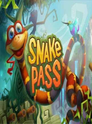 Snake Pass Steam Key GLOBAL   - Sumo Digital [Email/Instant Delivery]