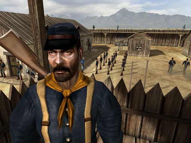 Desperados 2: Cooper's Revenge Steam Key GLOBAL   - THQ Nordic [Email/Instant Delivery]