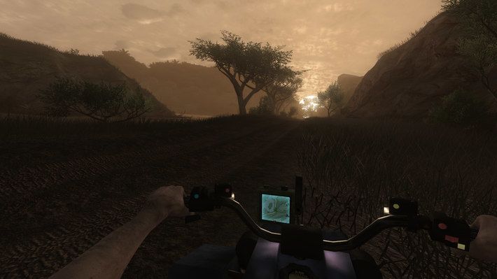 Far Cry 2: Fortune's Edition - Ubisoft Connect - GLOBAL UbisoftConnect -  - Ubisoft [Email/Instant Delivery]