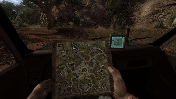 Far Cry 2: Fortune's Edition - Ubisoft Connect - GLOBAL UbisoftConnect -  - Ubisoft [Email/Instant Delivery]